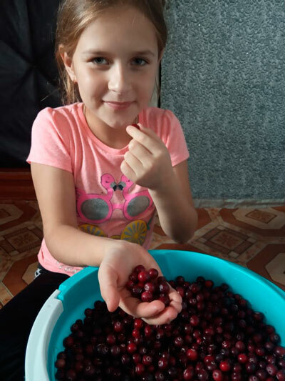 Клюква_Федор Вершинин+1
