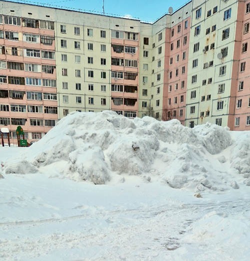 кучаснега