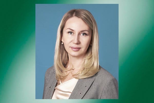 Петрова Юлия Васильевна
