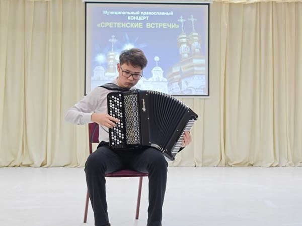 сретенские (2)