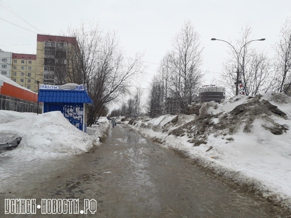 Погода 08.04