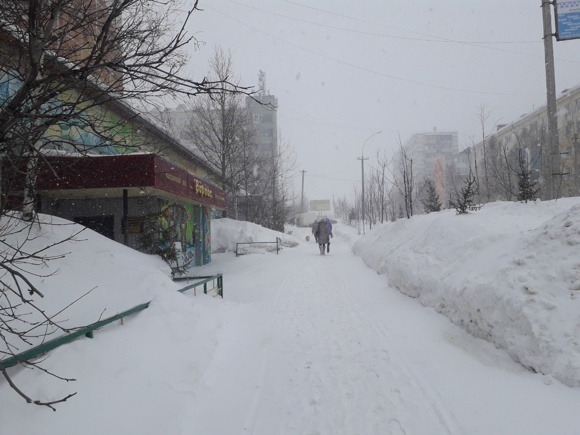 Погода 06.04