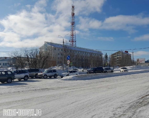 Погода 2303